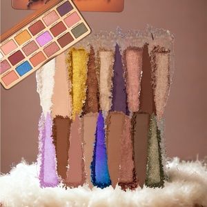 - Better than Chocolate ~ eyeshadow palette by Too Faced